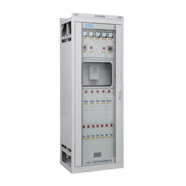 W jaki sposób zasilacz prądu przemiennego poprawia niezawodne zarządzanie energią elektryczną?